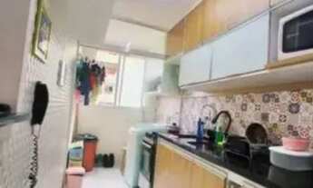 Imagem 6: Apartamento 2/4 Apartamento com 2 dormitórios