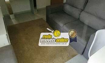 Imagem 7: Apartamento com 2 dormitórios para alugar, 47 m² por R$ 1.222,38/mês - Recreio dos Bandeir