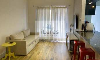 Imagem: Apartamento com 2 dorms, Campestre, Santo