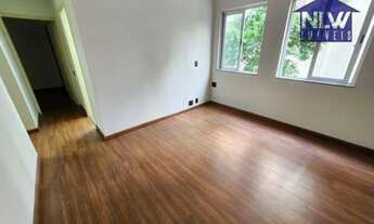 Imagem: Apartamento com 2 dormitórios à venda