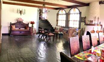 Imagem 7: Casa para aluguel, 4 quartos, 2 suítes, 3 vagas, Santa Lúcia - Belo Horizonte/MG