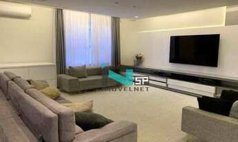 Imagem 2: Apartamento Cinematográfico Higienópolis