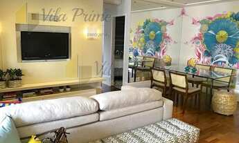 Imagem 3: LINDO APARTAMENTO EM ANDAR ALTO NA VILA LEOPOLDINA