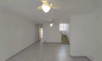 Imagem 3: SAO PAULO - Casa padrao - PERDIZES