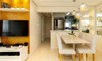 Imagem 3: São Paulo - Apartamento Padrão - Freguesia do Ó