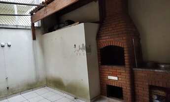 Imagem 3: CASA TRIPLEX PARA LOCAÇÃO NO HORTO DO IPÊ-CAMPO LIMPO-SÃO PAULO-SP