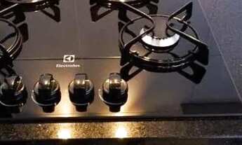 Imagem 7: Apartamento para venda tem 171 metros quadrados com 2 quartos em Vila Olímpia - São Paulo