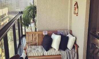 Imagem 7: Magnífica COBERTURA NO CONTEMPORÂNEO RESORT