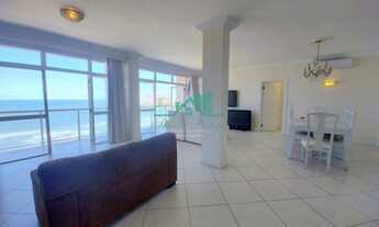Imagem 5: Apartamento com 4 dorms, Pitangueiras, Guarujá - R$ 1.3 mi, Cod: 550167