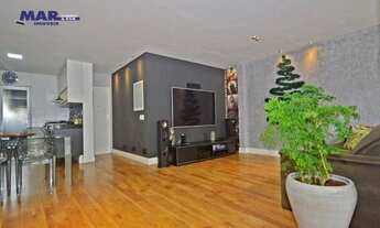 Imagem 3: Apartamento com 3 dormitórios, 105 m² - venda por R$ 600.000,00 ou aluguel por R$ 4.500,02