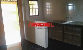 Imagem: Casa Padrão em Sao Jose dos Campos