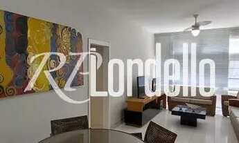 Imagem 3: Copacabana, Rua Cinco de Julho, Posto 4, apartamento para alugar com 3 quartos e 1 vaga