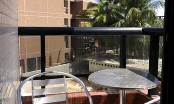 Imagem 4: Marinas Flat Cabo Branco