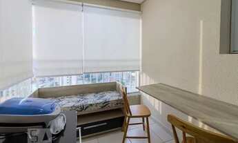 Imagem 5: Apartamento para Aluguel - Vila Augusta, 2 Quartos, 58 m2