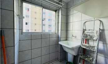 Imagem 5: Edifício Residencial Genova Apartamento para aluguel no bairro Setor Bueno