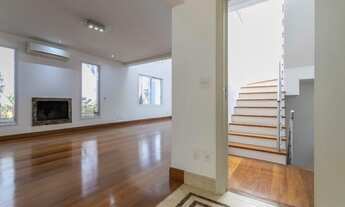 Imagem 7: Casa Venda 4 Dormitórios - 958 m² Brooklin Velho