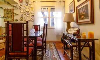 Imagem 4: Apartamento com 2 dormitórios à venda, 130 m² por R$ 1.380.000,00 - Jardim Paulista - São