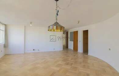 Imagem 4: Apartamento Locação Jardim Europa 177 m² 3 Dormitórios