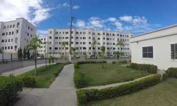 Imagem 3: JQ- Apartamento Térreo com 2 quartos no top Life em São Diogo II - Serra - ES