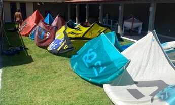 Imagem 3: Casa no Vale do sal em Salinas, 1,5 km da Praia do Atalaia