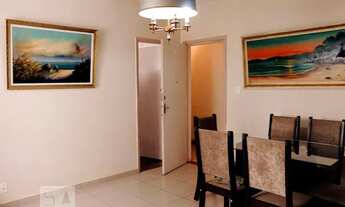 Imagem 4: Apartamento para Aluguel - Vila Mariana, 2 Quartos, 72 m2