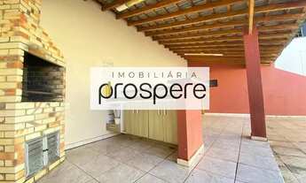 Imagem 2: Casa para Venda em Presidente Prudente, Jardim Everest, 3 dormitórios, 1 suíte, 3 banheiro