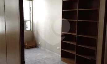 Imagem 2: Sala Comercial para Venda e Locação - 220m - República/SP