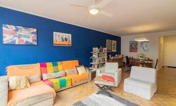 Imagem 5: Locação Apartamento 3 Dormitórios - 160 m² Cerqueira César