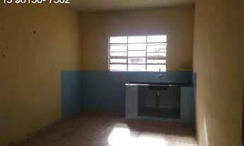 Imagem: 2 casas no mesmo terreno à venda na Vila