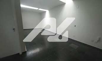 Imagem 2: Salão - Jardim Nossa Senhora Auxiliadora - Campinas