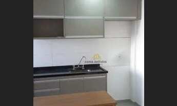Imagem 6: Apartamento no Anália Franco, 1 dorm, 1 vaga, vista para o Ceret, lazer completo piscina n
