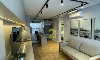 Imagem: APARTAMENTO - PINHEIROS - 1 DORMT - 1 VAGA