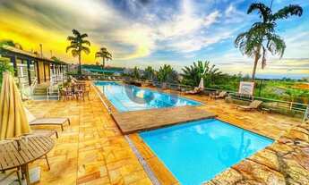 Imagem 4: Terreno em Condomínio para Venda em Salto, Residencial Central Parque