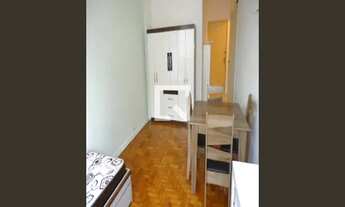 Imagem 4: Apartamento à Venda - Santa Cecília, 1 Quarto, 35 m2