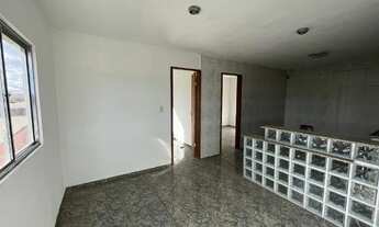 Imagem 4: Apt Bairro Cachoeira sem garagem em Conselheiro Lafaiete- MG