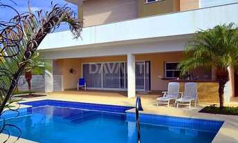 Imagem: Casa - Bosque - Vinhedo