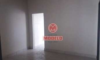 Imagem 2: Casa com 1 dormitório para alugar, 80 m² por R$ 644,24/mês - Alto - Piracicaba/SP