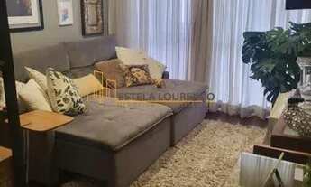 Imagem 2: Apartamento para Venda em Bauru, Jardim Infante Dom Henrique, 3 dormitórios, 1 suíte, 3 ba