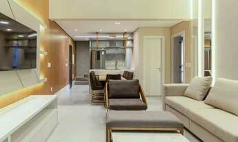 Imagem 5: Apartamento com 2 dormitórios para alugar, 110 m² por R$ 21.698,00/mês - Jardim América