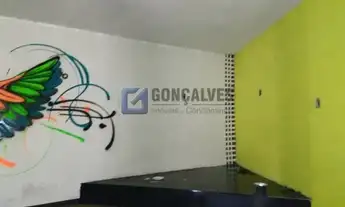 Imagem 9: SAO BERNARDO DO CAMPO - Residential / Home - NOVA PETROPOLIS