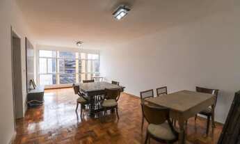 Imagem 2: Apartamento com 3 dormitórios, 130 m² - venda por R$ 1.600.000,00 ou aluguel por R$ 7.450