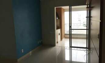 Imagem 5: Apartamento com 2 dormitórios para alugar, 63 m² por R$ 3.377,00 - Vila Nair - São Paulo/S