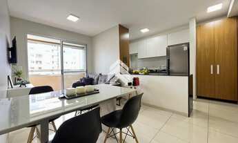 Imagem 4: APARTAMENTO A VENDA 64M² - VILA DA SERRA - NOVA LIMA