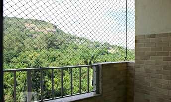 Imagem 7: Apartamento para Aluguel - Itanhangá, 2 Quartos, 54 m2