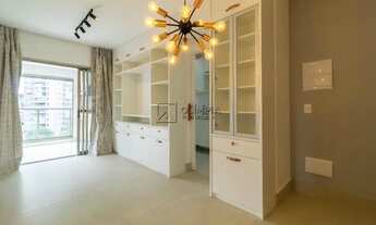 Imagem 3: Locação Apartamento 2 Dormitórios - 70 m² Vila Madalena