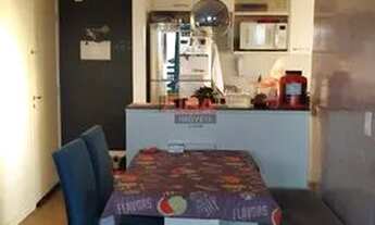 Imagem: SÃO PAULO - Apartamento Padrão - JARDIM