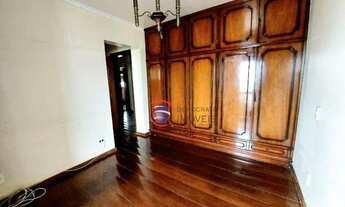 Imagem 2: Apartamento com 4 dormitórios, 190 m² - venda por R$ 1.200.000,00 ou aluguel por R$ 6.600