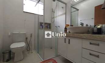 Imagem 4: Casa com 3 dormitórios à venda, 140 m² por R$ 990.000,00 - Pompéia - Piracicaba/SP