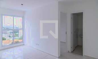 Imagem: Apartamento à Venda - Vila Guilhermina