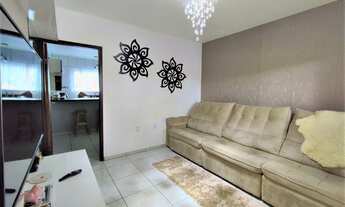 Imagem: Casa à venda, 3 quartos, Bairro Braço